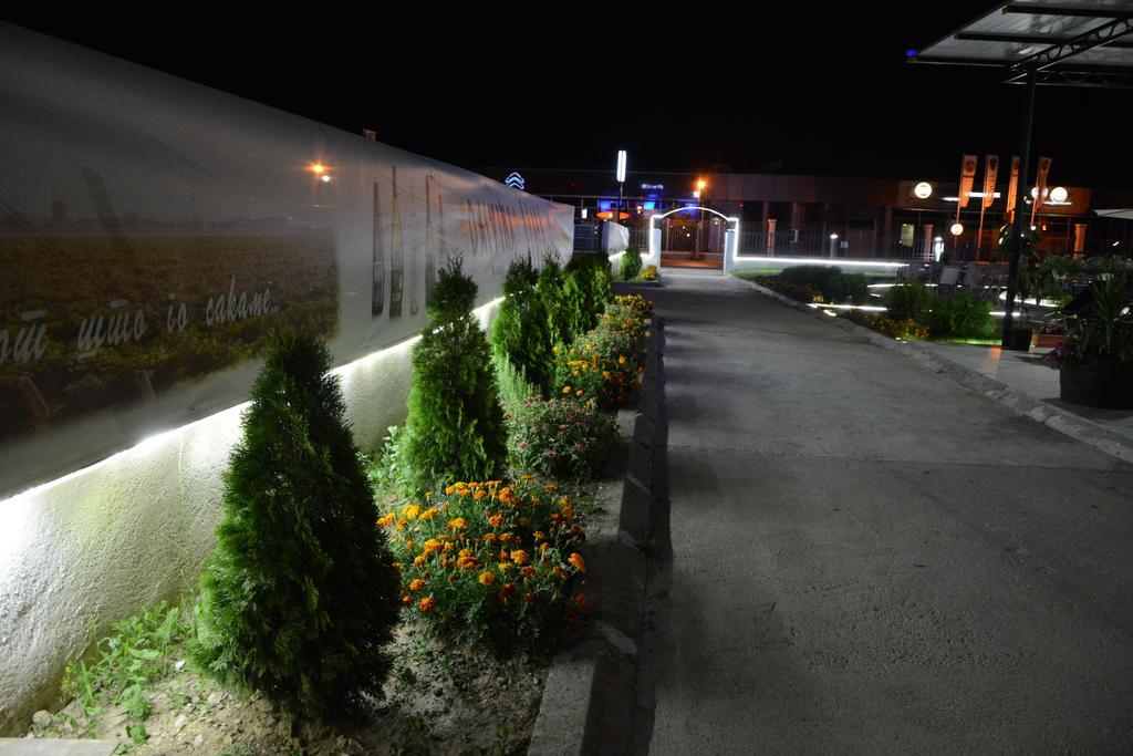 Villa Grand Bitola Exterior photo