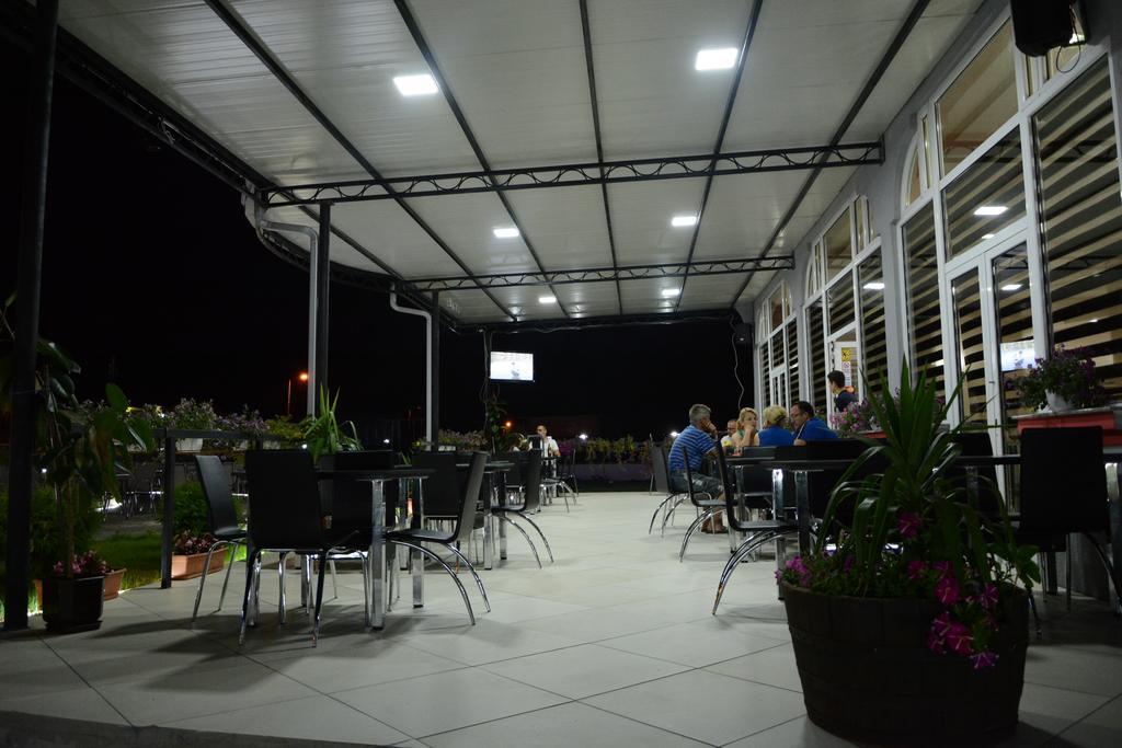Villa Grand Bitola Exterior photo