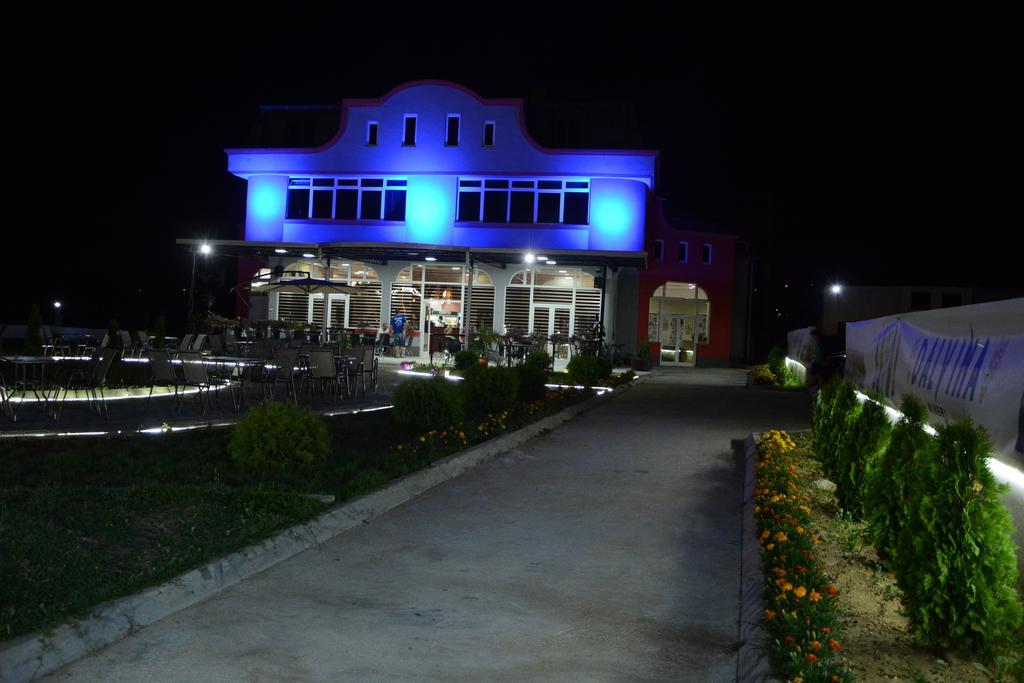 Villa Grand Bitola Exterior photo
